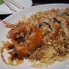 crunchy rolls