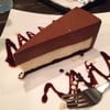 Chocolate Truffle Cheesecake 