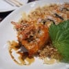 crunchy rolls
