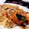 crunchy rolls
