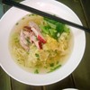 บะหมี่เป็ด 