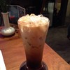 Iced Latte