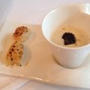 Truffle Soup
