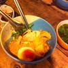 เส้นบะหมี้ต้มยำแห้ง