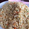 ข้าวผัดปู(อร่อยมากกก หอมปู)