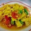 ตำข้าวโพด