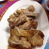 ไก่ย่าง 40 บาท ไก่เน้นๆ เนื้อนุ่มๆ