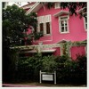 บ้านนี้สีชมพู