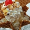 Dirian  Mon Tong Waffle 