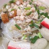 ก๋วยเตี๋ยวปูทรงเครื่อง