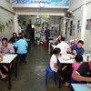 ภายในร้าน