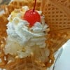 Dirian  Mon Tong Waffle 
