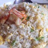 ข้าวผัดกุ้ง