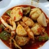ทะเลผัดฉ่า (40 บาท)