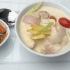 ต่้มข่าไก่