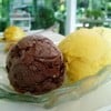 ชอคโกแลตกล้วยตาก ของโปรด