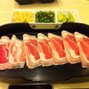 หมูสามชั้นสไลด์ นุ๊มนุ่ม