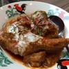 พะแนงซี่โครงหมูกระดูกอ่อน 180.-