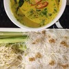 เส้นหมี่แกงปู