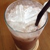 Iced Coco