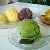 ชาเขียวก็อร่อยนะ