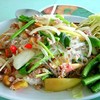 ยำวุ้นเส้น