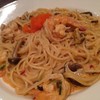 สปาเก็ตตีต้มยำกุ้ง (240-)