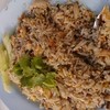 ข้าวผัดปู