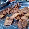 หมูทอด เนื้อเน้นๆ 