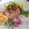 ข้าวคุกกะปิ
