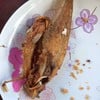 ปลาอ่อนทอด