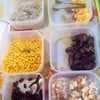 ผักผลไม้สลัด