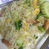ข้าวผัดกุ้ง