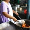 ก๋วยเตี๋ยวผัดปู