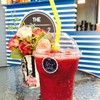 Mix Berry Smoothy