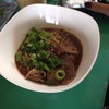 บะหมี่หมู