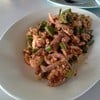 ลาบหมู