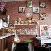 บรรยากาศภายในร้าน