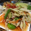ส้มตำไทย