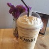 Caramel Frappe 