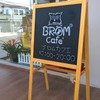 BROM Cafe'