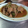 ตับหวานหมู