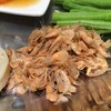 กุ้งฝอย