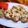 Chicken Malai Kebab