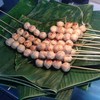 ปิ้งสุกพร้อมกิน