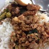 กระเพราหมู