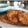 ทอดมันกุ้ง กรอบเนื้อกุ้ง