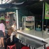 ถึงร้านแล้ว