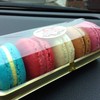 Macaroon พิถีพิถันมาก 250 บาท อร่อยค่ะ 