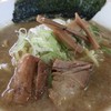 Tokyo Tonkotsu Shoyu Ramen ราเมงซุปรสกลมกล่อม